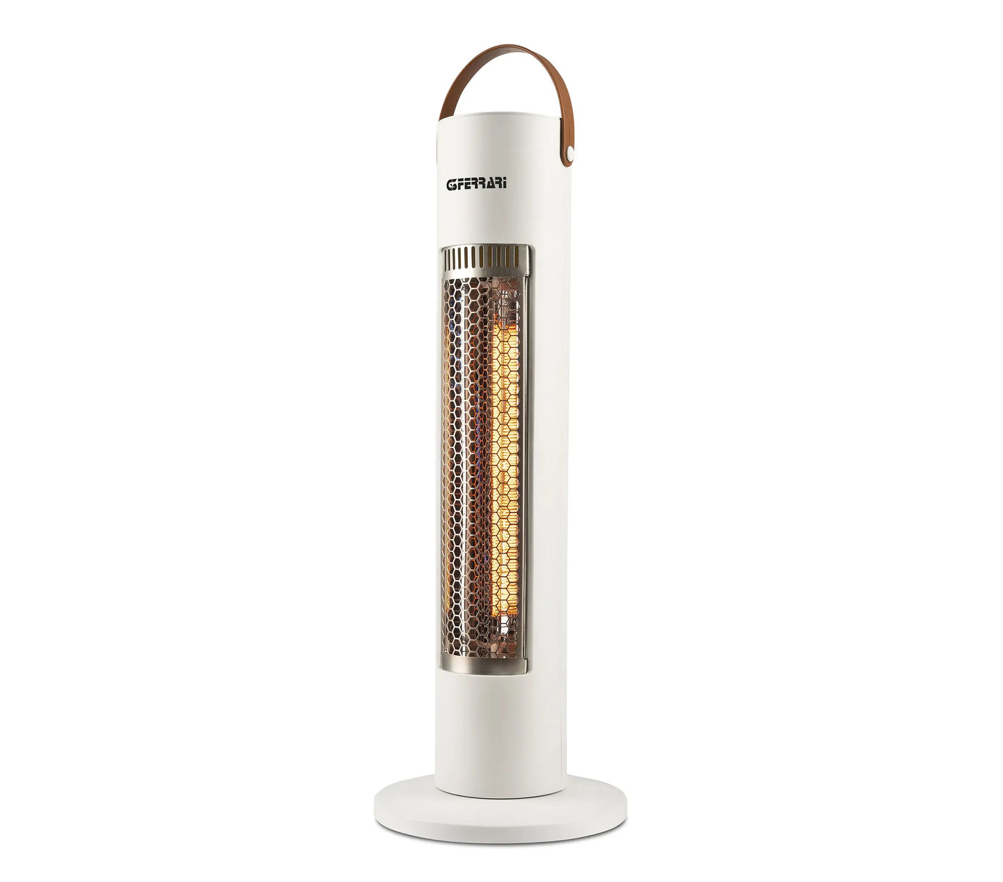 G3Ferrari G60026, Carbon Heater - White