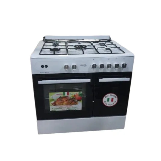 Free standing oven GN-95 GENERALNAF