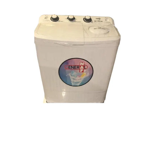 Dua tub washer PS-800 GENERALNAF
