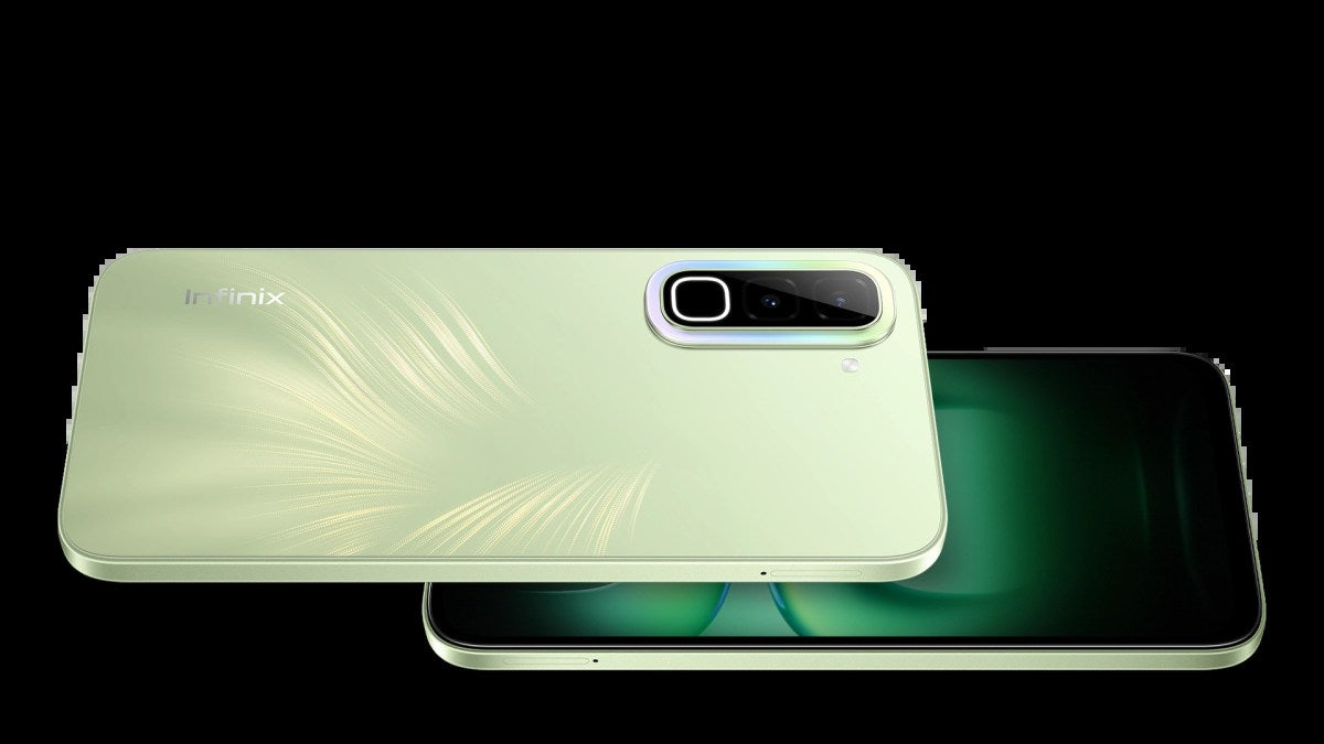 Infinix Hot 70 8/256GB