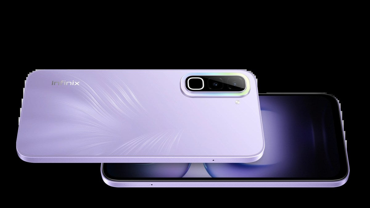 Infinix Hot 70 8/256GB