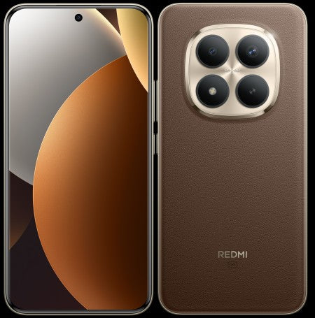 Xiaomi Redmi Note 15 Pro plus, 512gb, PRE-ORDER + free XiAOMICARE+ Sound pocket