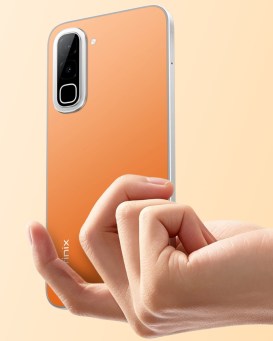 Infinix Hot 70 8/256GB
