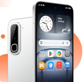 Infinix Hot 70 8/256GB