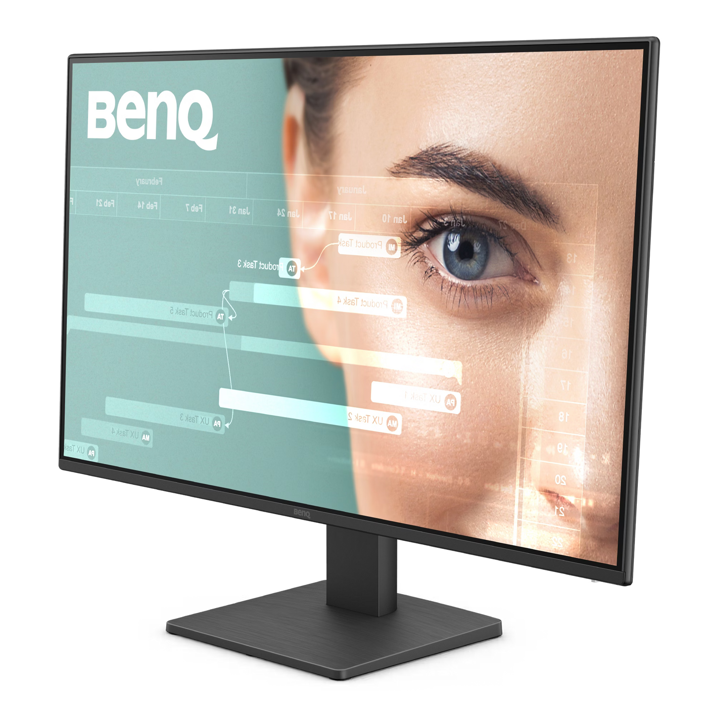BENQ GW2791 | 27" 1080p FHD 100Hz Eye-Care Monitor