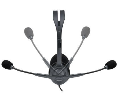 Logitech Stereo Headset h111