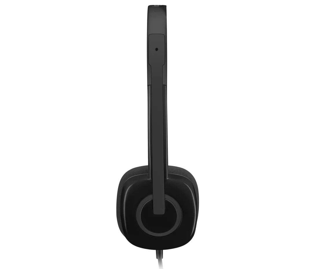 Logitech Stereo Headset H151
