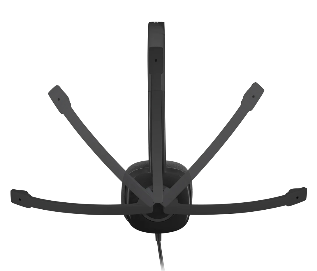 Logitech Stereo Headset H151
