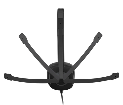 Logitech Stereo Headset H151