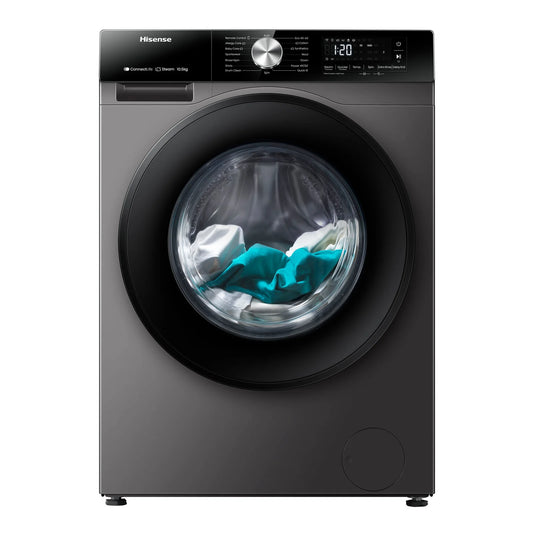 WASHING MACHINE HISENSE WF3S1043BT