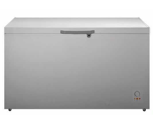 Kumtel 418L Freezer HCF-450