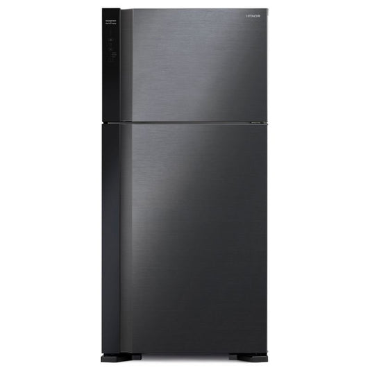 REFRIGERATOR HITACHI RVG760GBK