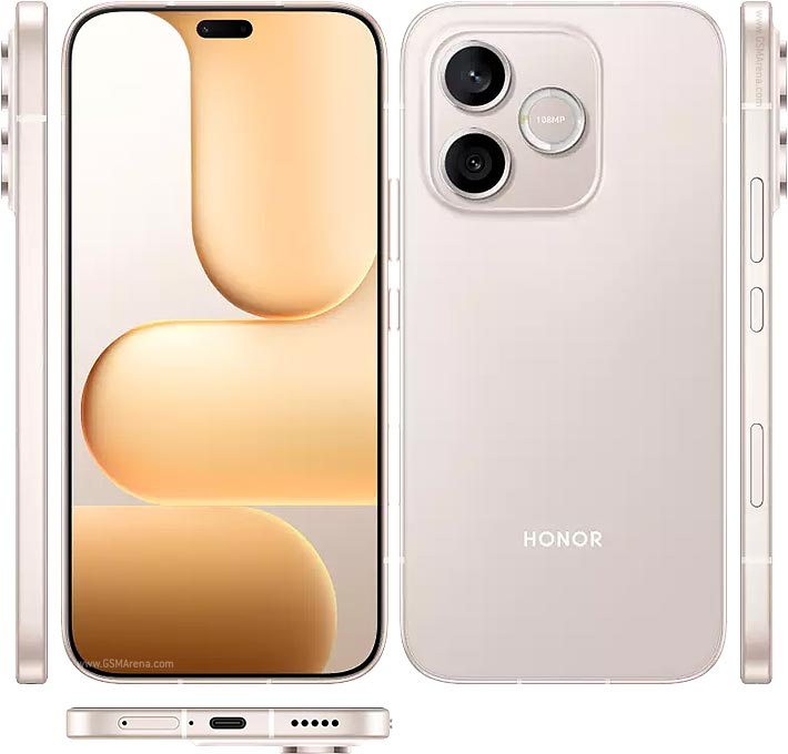 Honor 600 Lite 8-256GB 5G