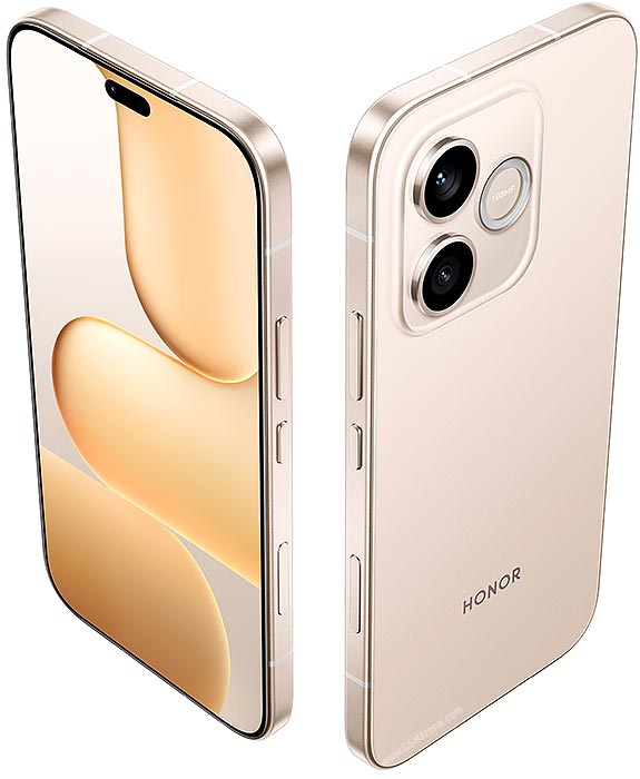 Honor 600 Lite 8-256GB 5G