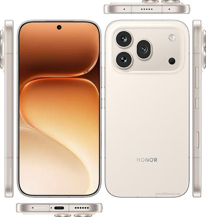 Honor 600 Pro 12-512GB 5G (E-SIM)