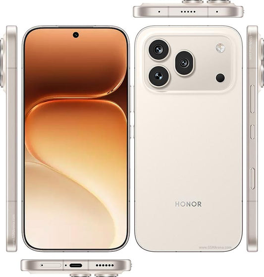 Honor 600 Pro 12-512GB 5G (E-SIM)