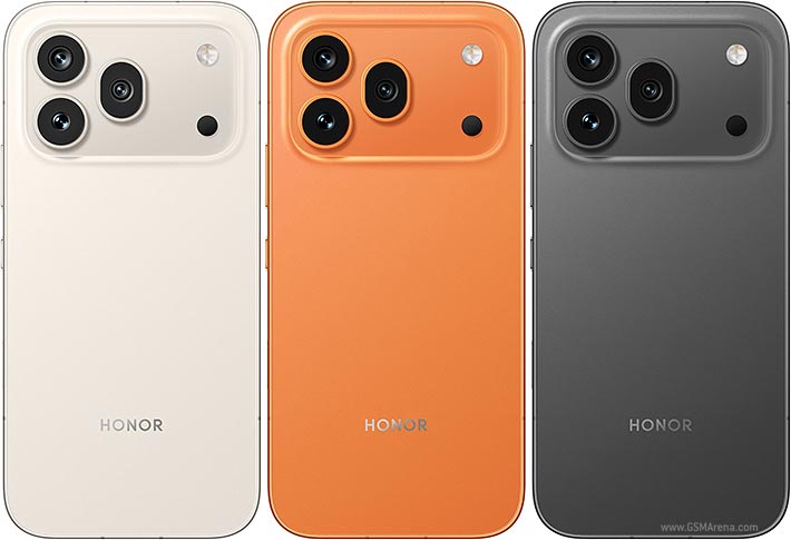 Honor 600 Pro 12-512GB 5G (E-SIM)