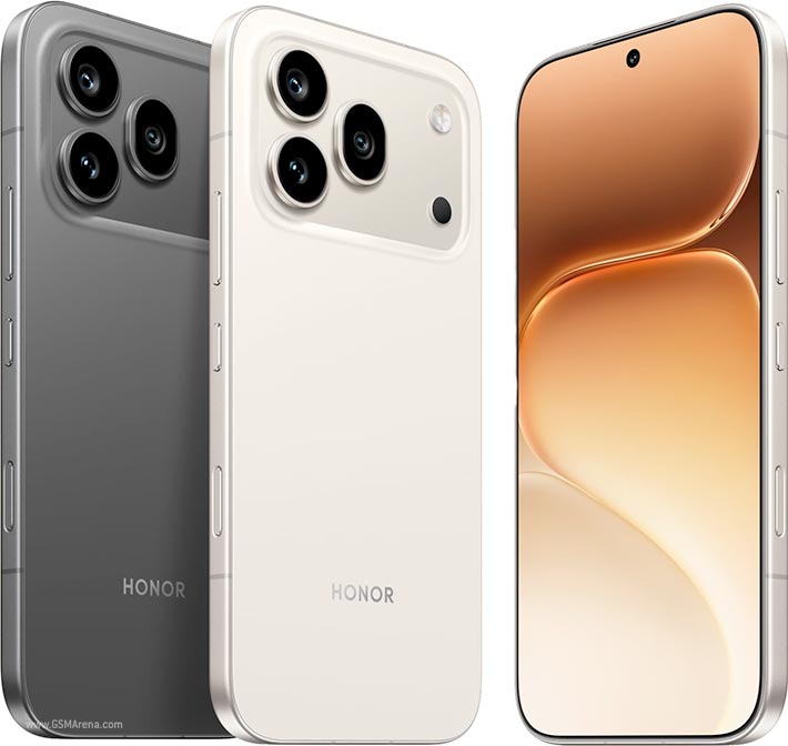 Honor 600 Pro 12-512GB 5G (E-SIM)