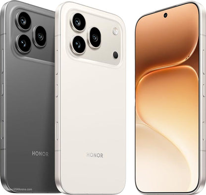 Honor 600 Pro 12-512GB 5G (E-SIM)