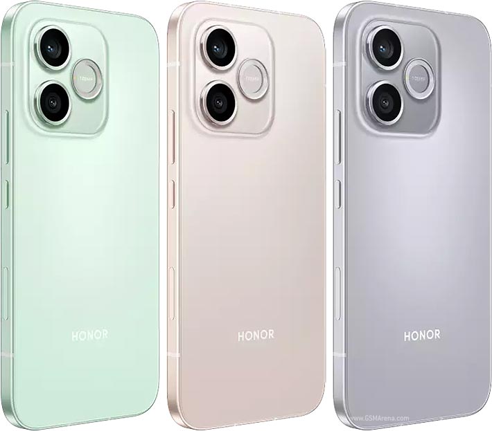 Honor 600 Lite 8-256GB 5G