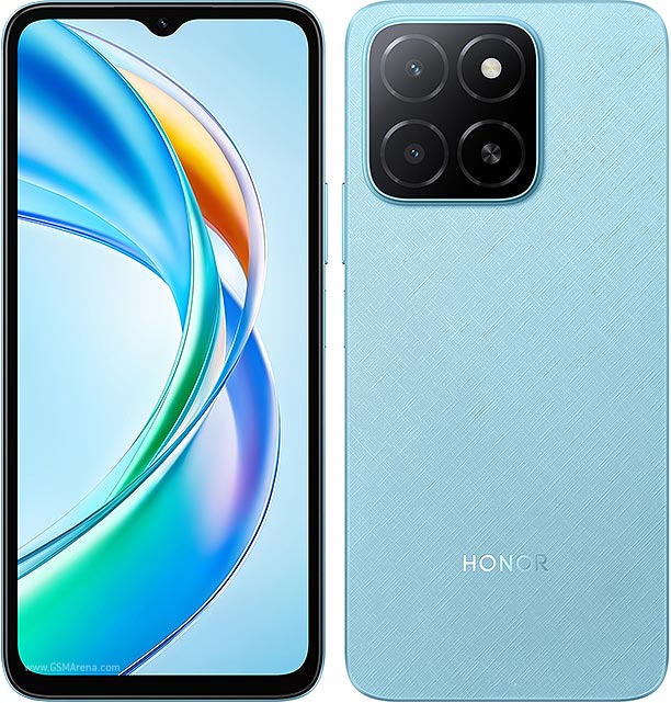 Honor X5B Plus