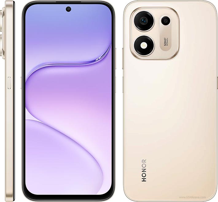 Honor X7e Plus 6/128GB