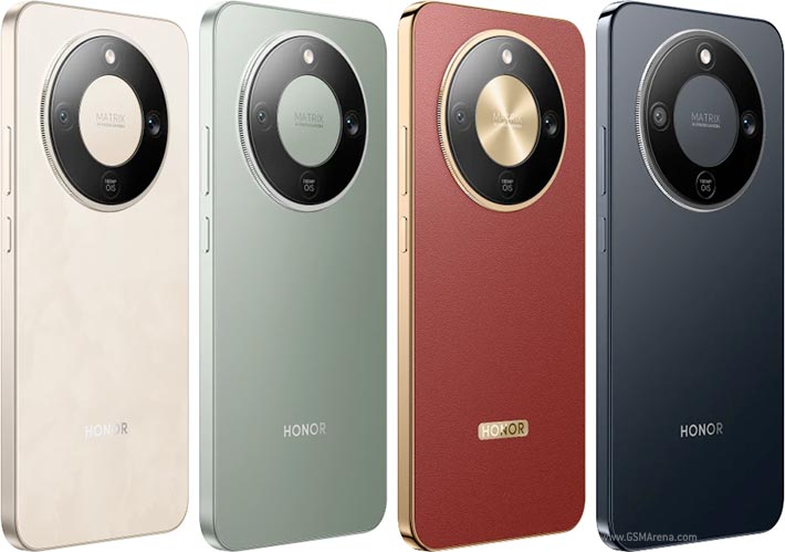Thay Màn Hình Honor X9d 5G Tại Đà Nẵng – Địa Chỉ Uy Tín, Giá Tốt, Lấy Liền 11 Honor X9d 5G 12+256GB – Selfani