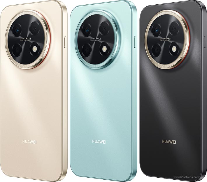 Huawei nova 15 Max 8/256gb