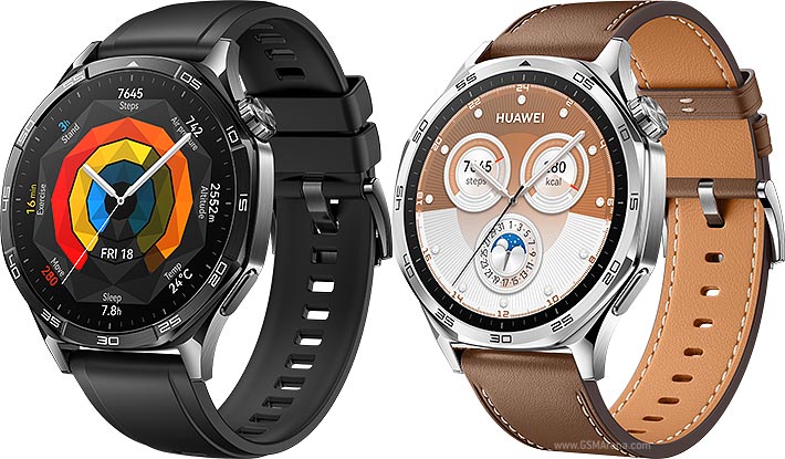 Huawei WATCH GT 5  46mm