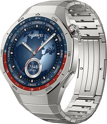 HUAWEI WATCH GT 5 Pro  46mm