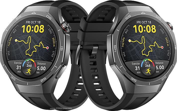 HUAWEI WATCH GT 5 Pro  46mm