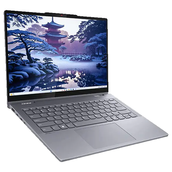 Lenovo IdeaPad 5i 2-in-1 83KR001TUS
