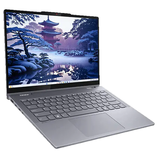 Lenovo IdeaPad 5i 2-in-1 83KR001TUS