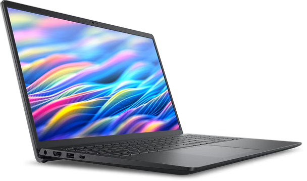 Dell	15 laptop LDC15250-5315BLK