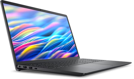 Dell	15 laptop LDC15250-5315BLK