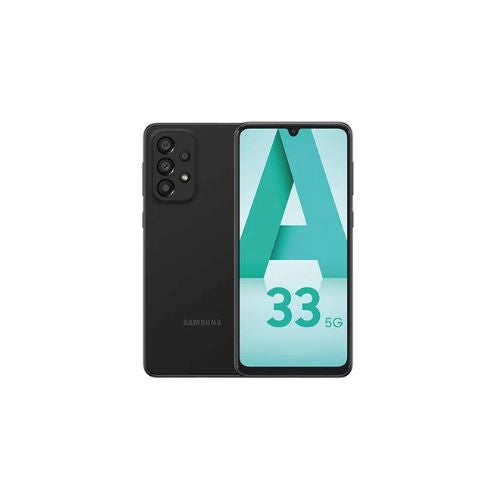 Samsung Mobile -  A33 - 6GB - 128GB