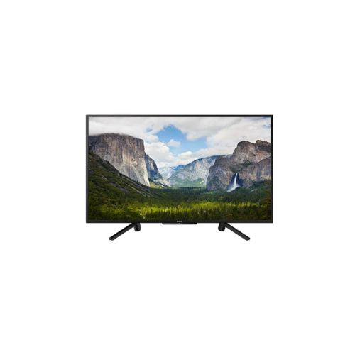 SONY - LED 50" FULL HD Smart TV - HRD PRO
