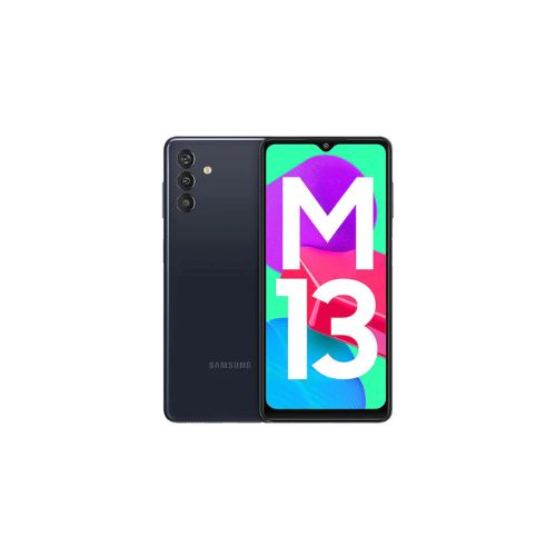 Samsung Mobile - M13 - 4GB - 64GB