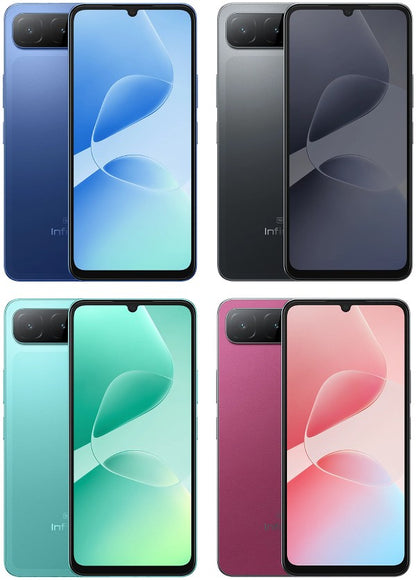 Infinix Hot 60i 5G