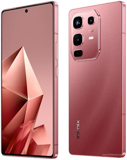 Infinix Note 50 4G 256GB
