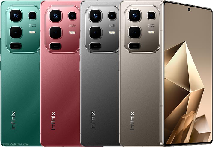 Infinix Note 50 4G 256GB