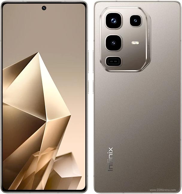 Infinix Note 50 Pro 4G 256gb