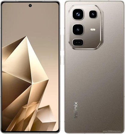 Infinix Note 50 Pro 4G 256gb