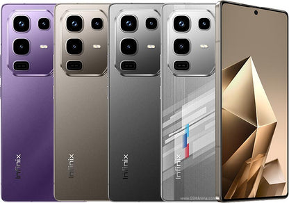 Infinix Note 50 Pro 4G 256gb