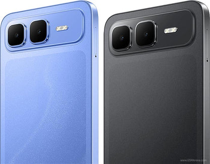 Infinix Smart 10 Plus