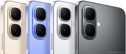 Infinix Smart 10