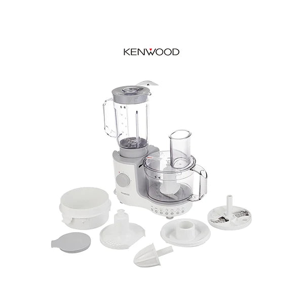 FOOD PROCESSOR KENWOOD FP190 600 WATT 1.4 L
