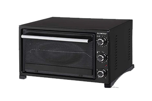 Electric oven KF5125 KUMTEL LUX