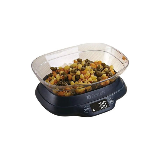 Dorsch Digital Kitchen Scale - Weighing up to 5Kg | DH-07985