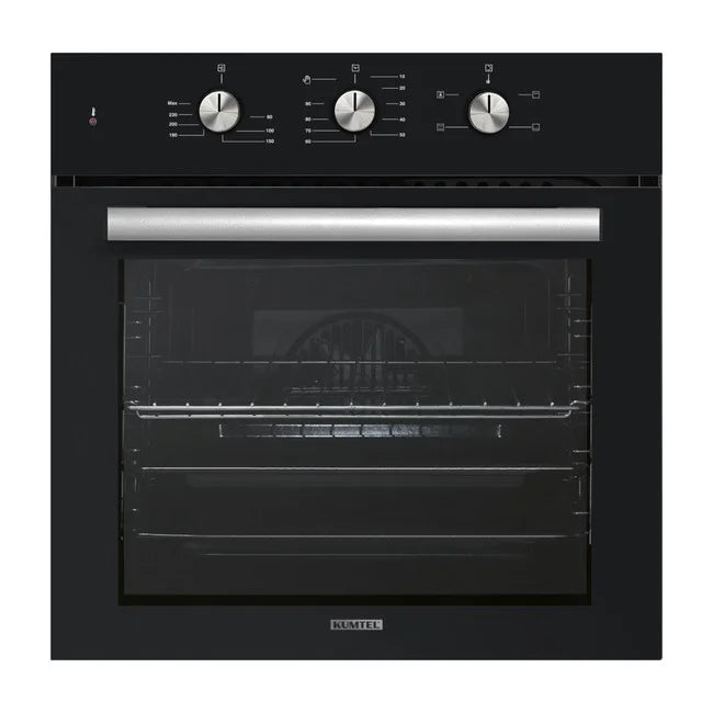 LUXELL GAS A6GGFBT TURBO OVEN